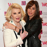 Joan Rivers Came Terms With