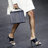 When It Comes to Accessories, the Spring 2015 Runways Have Something for Everyone