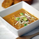 Dean Fearing's Chicken Tortilla Soup Recipe