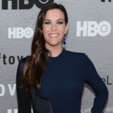 Tyler Reportedly Expecting Second Child