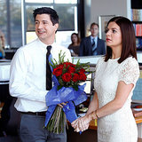 Fall Show Happy Endings Fans