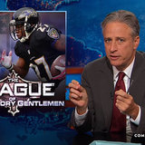 Stewart Some Choice Words NFL:
