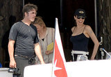 Brad Pitt Angelina Jolie Have
