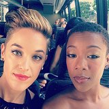 OITNB Writer Divorces Husband After