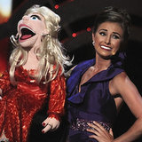 Miss Ohio's Crazy Ventriloquist Needs