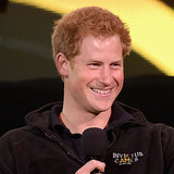 Prince Harry Back Together With