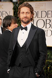 Great Scot! Favorite Famous Scottish