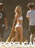 Summer Won't Stop Behati Prinsloo