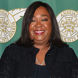 Shonda Rhimes Blasts Critic Calling