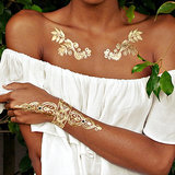 Flash Tattoo Halloween Ideas