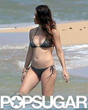 Jessica Biel's Bikini Body