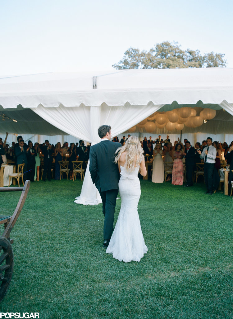 Lauren conrad wedding party Idea