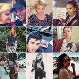 Stars Loose This Week's Cute