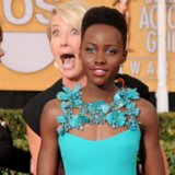 Celebrity Photobombs | Pictures and GIFs