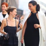 POPSUGAR Shout Out: Add Life to Your Little Black Dress