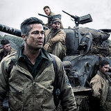 Guys (Plus Brad Pitt) Need