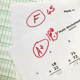 Teacher Sends Dad a Note For Helping With Homework