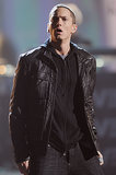 Lose Yourself Eminem's Hottest Photos