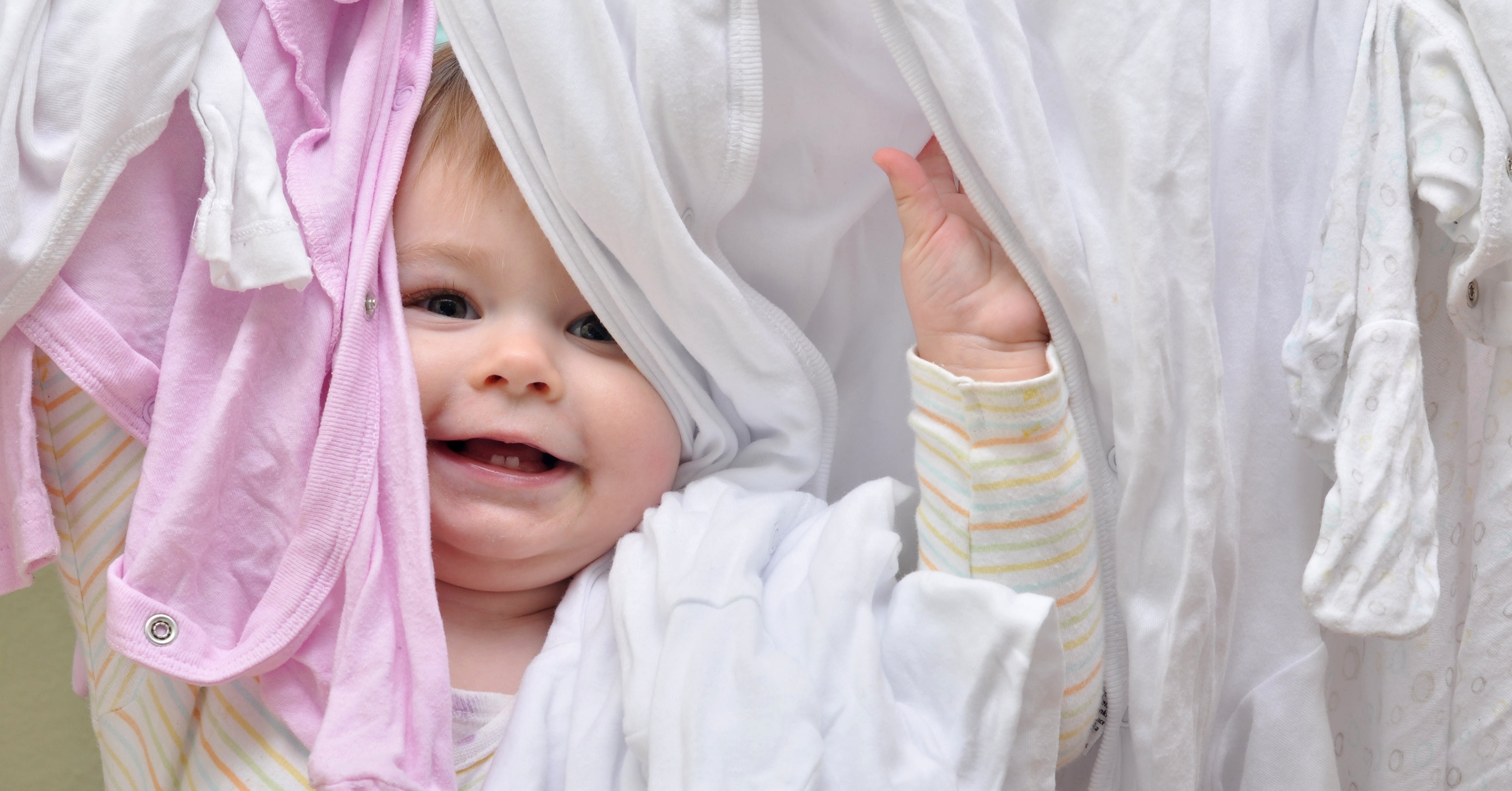 Extra Change of Clothes 15 Essentials Every Parent Should Keep in the