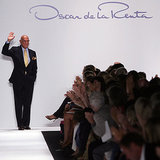 Remember Oscar Renta's Most Magical