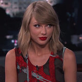 This Is What Happens When You Snub a 14-Year-Old Taylor Swift