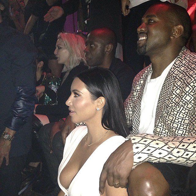 Kim Kardashian Vegas Birthday Party 2014 Pictures Popsugar Celebrity