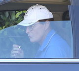Bruce Jenner Celebrates Birthday With