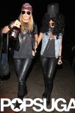 Best Celebrity Halloween Costumes Were