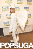 Taylor Swift's Halloween Costume Seriously