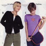 Terrible News, '90s Teens: Delia's May Be Gone FoReVeR