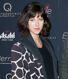 Benedict Cumberbatch's Fiancée, Sophie Hunter?