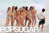 Have Ever Seen Many Bikini