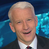 Anderson Cooper Clue Co-Workers Were