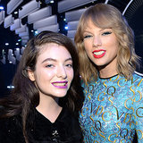 Lorde Mocks Diplo's "Tiny Penis"