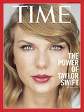 Taylor Swift Explains It's Hard