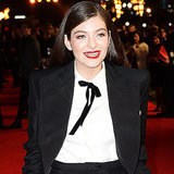 Lorde Explains What Really Meant
