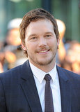 We'll Miss Chubby Chris Pratt