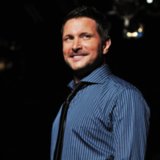 Country Singer Herndon Comes