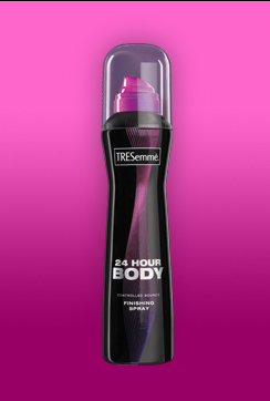 Tresseme 24 hour Finishing Spray