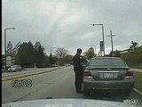 How To Turn a Speeding Ticket Into Jail Time