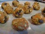 Delilicious: Wholesome Energy Balls for Tots