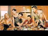 Friends Trivia