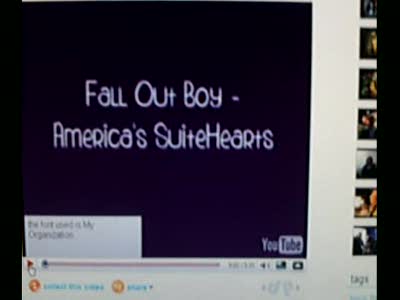 americas suitehearts with lyrics