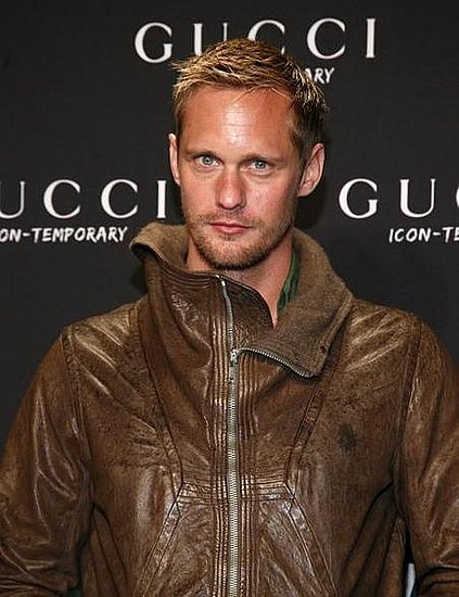 Celebrities at the Gucci Icon-Temporary Flash Sneaker Store Launch