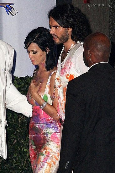 Katy Perry turns 25