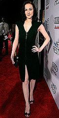 Evan Rachel Wood