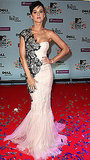 Katy Perry at the MTV Europe Music Awards