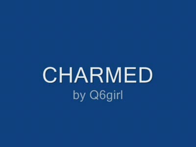 Charmed Old Time