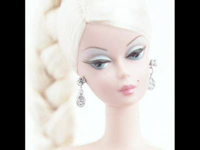 Barbie Girl
