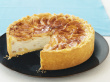 Caramel Apple Cheesecake-Easy! Caramel Apple Cheesecake-Easy!
